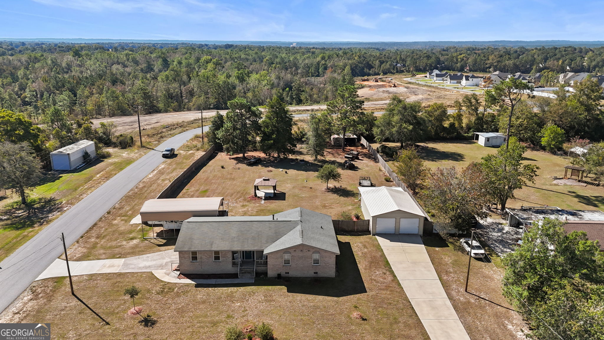 6404 Shawn Drive Property Photo 41