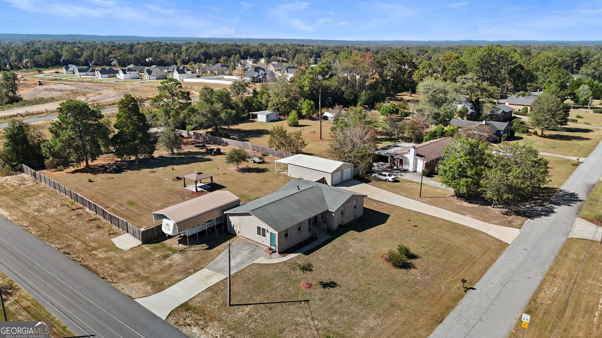 6404 Shawn Drive Property Photo 42