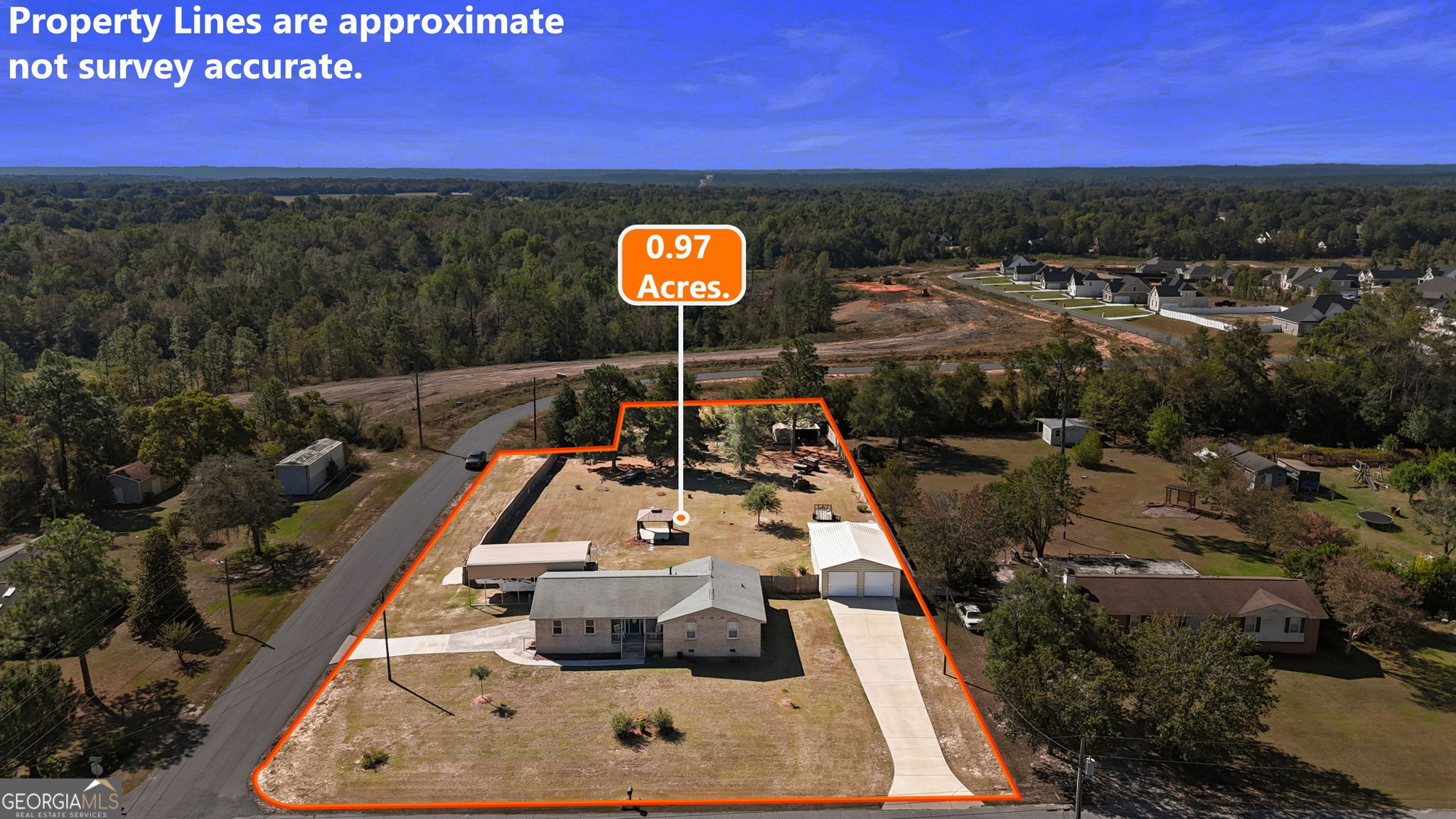 6404 Shawn Drive Property Photo 43