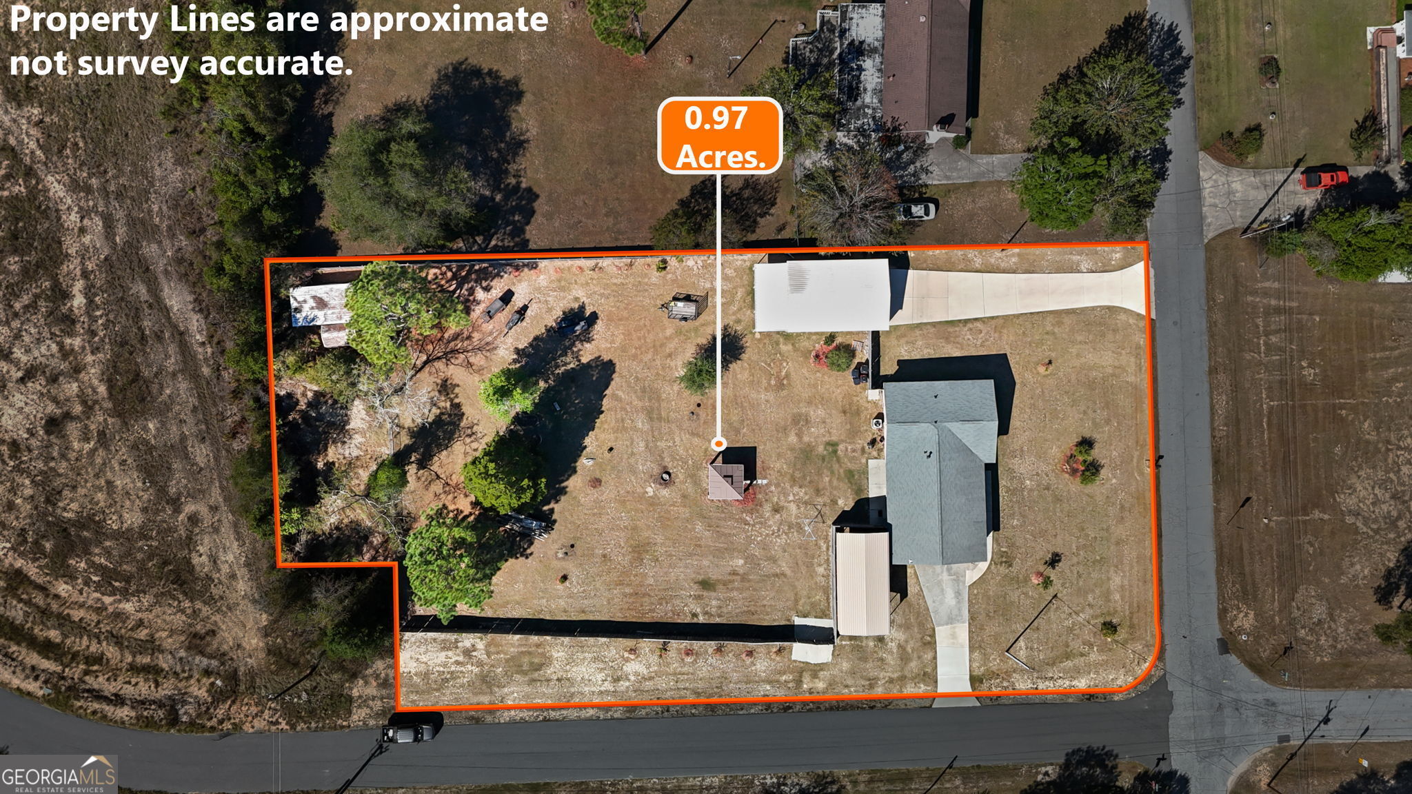 6404 Shawn Drive Property Photo 46