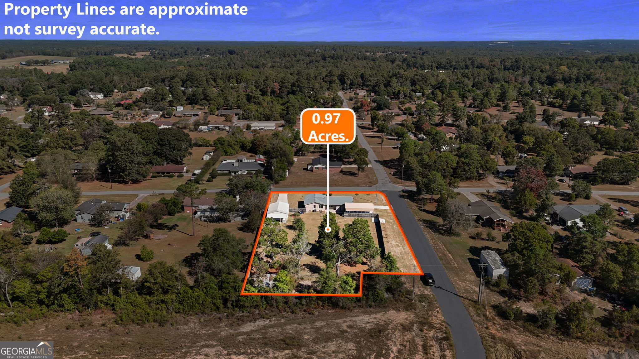 6404 Shawn Drive Property Photo 47