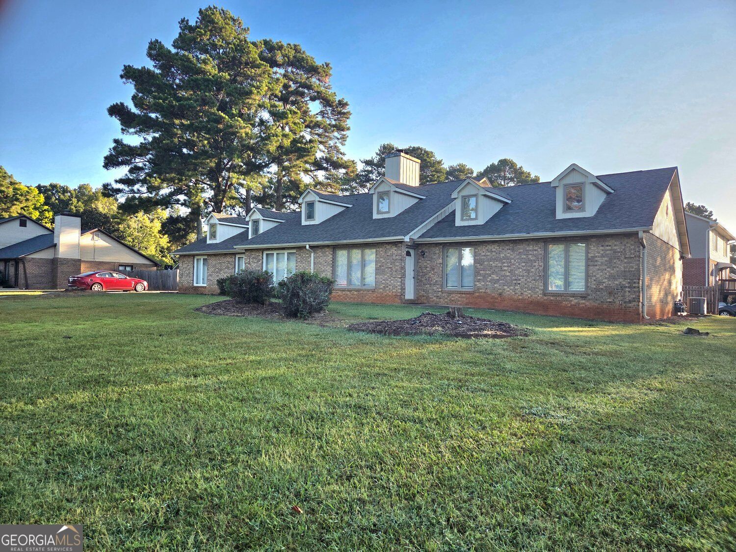 2118 Fieldstone View Court Property Photo 1