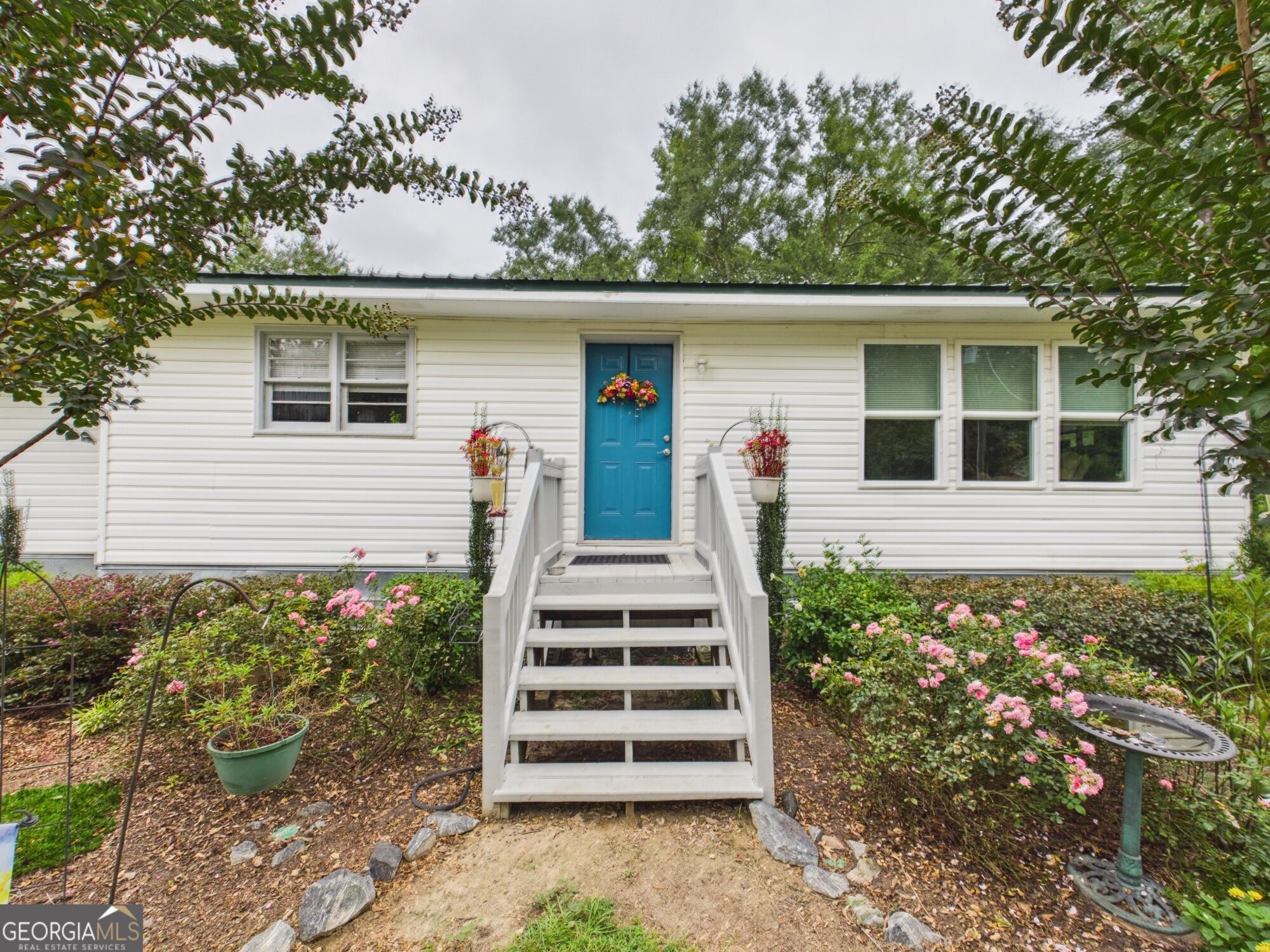 534 Asbury Church Road Property Photo 2