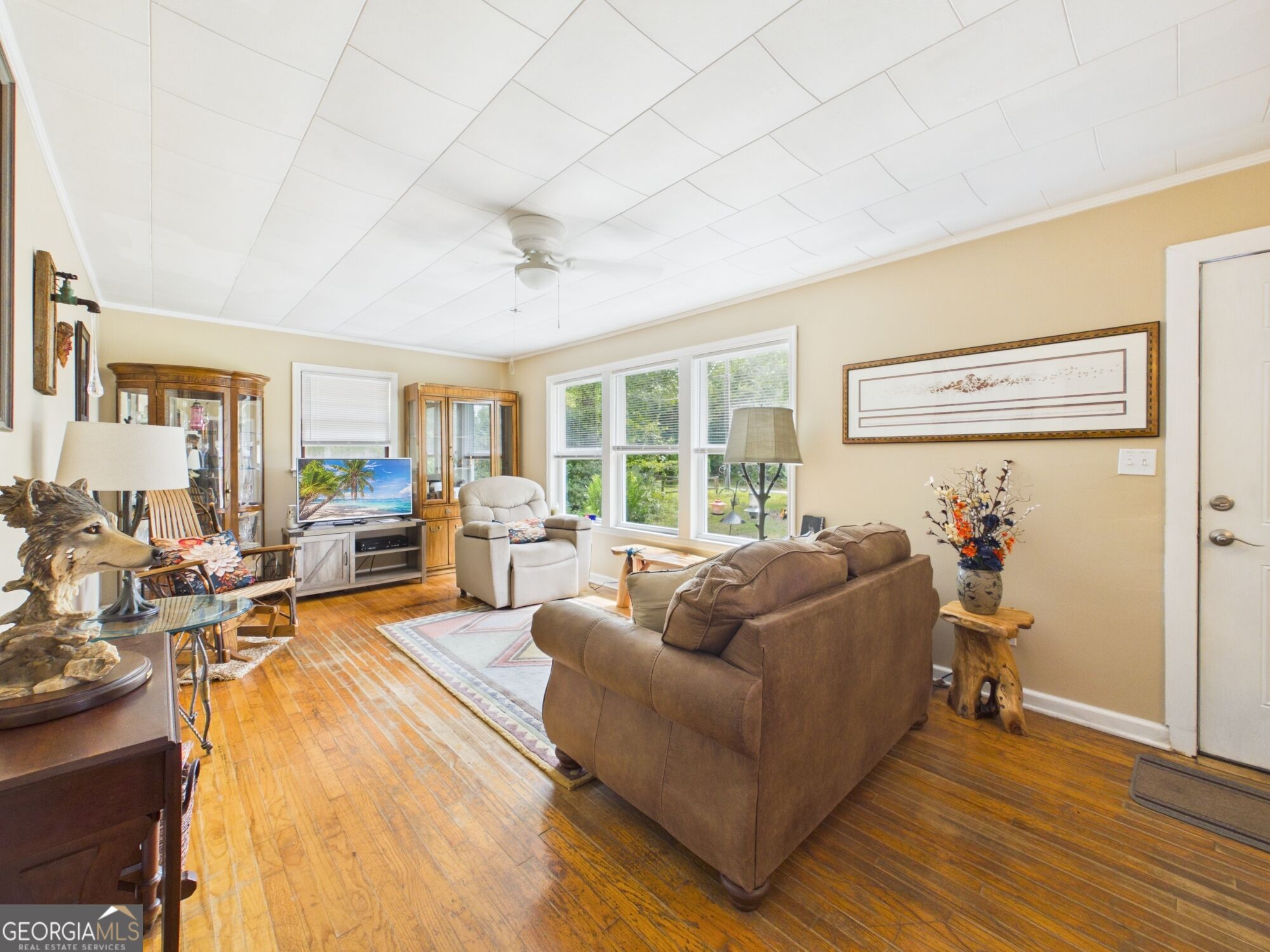 534 Asbury Church Road Property Photo 10