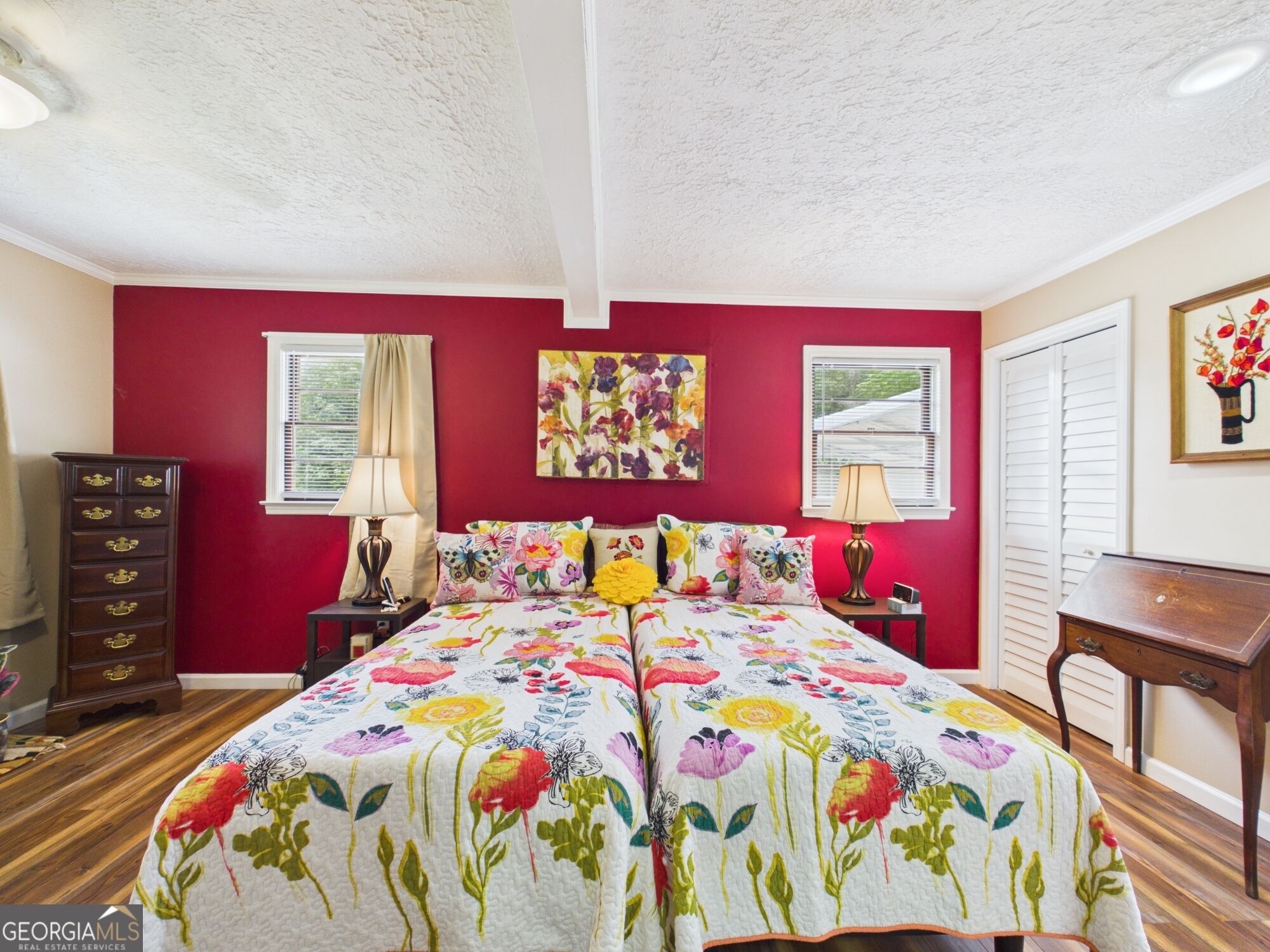 534 Asbury Church Road Property Photo 11