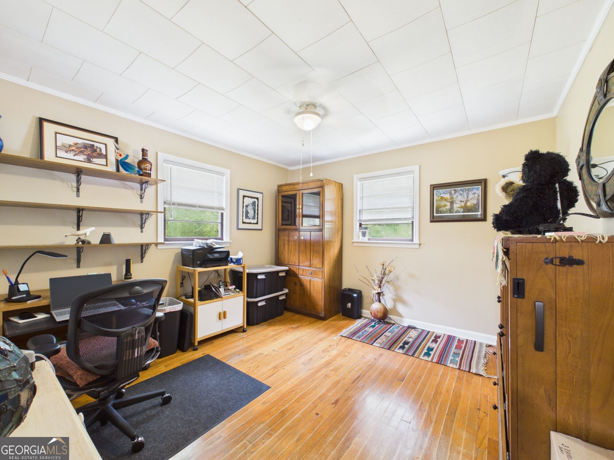 534 Asbury Church Road Property Photo 16