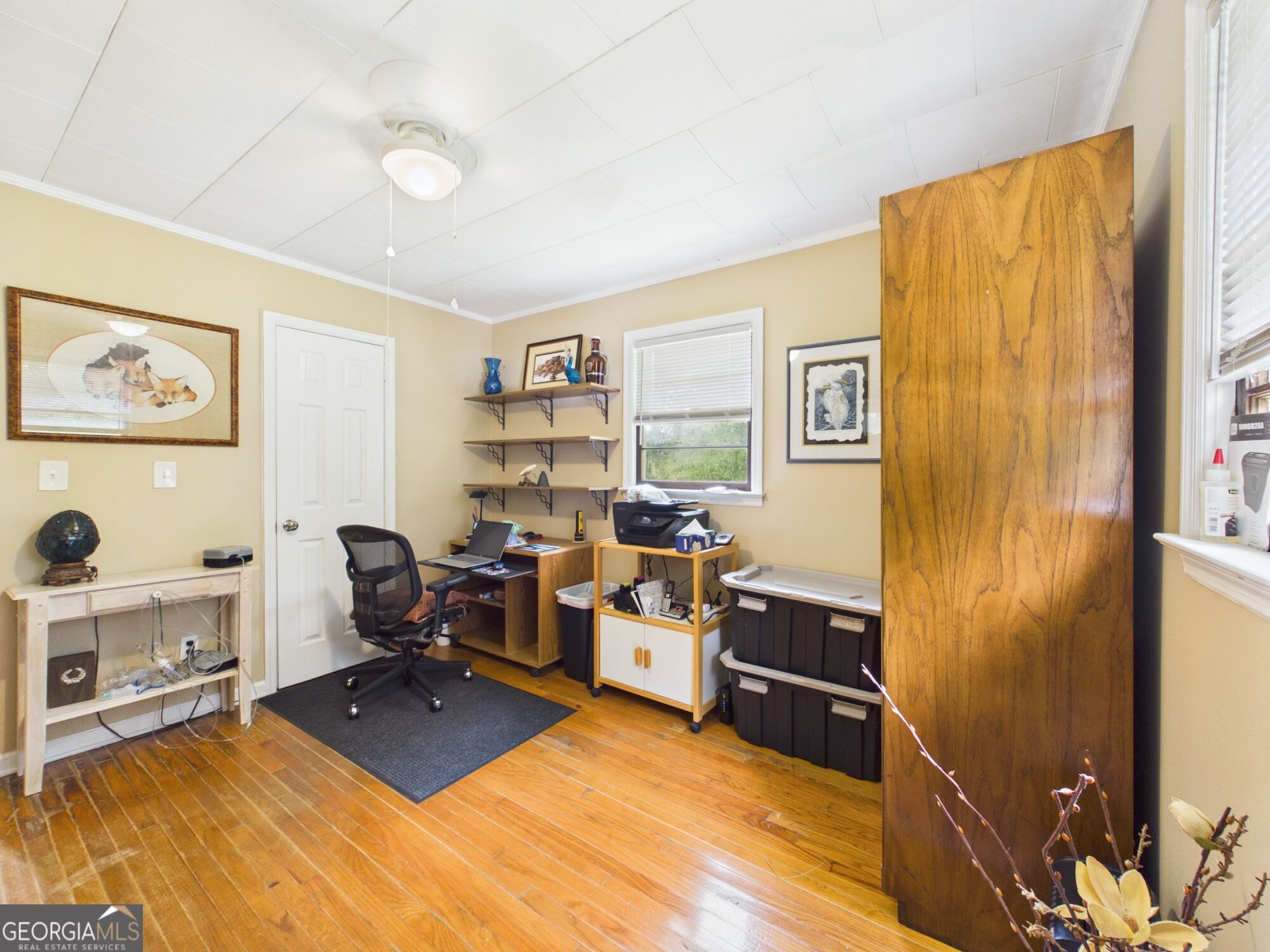 534 Asbury Church Road Property Photo 17