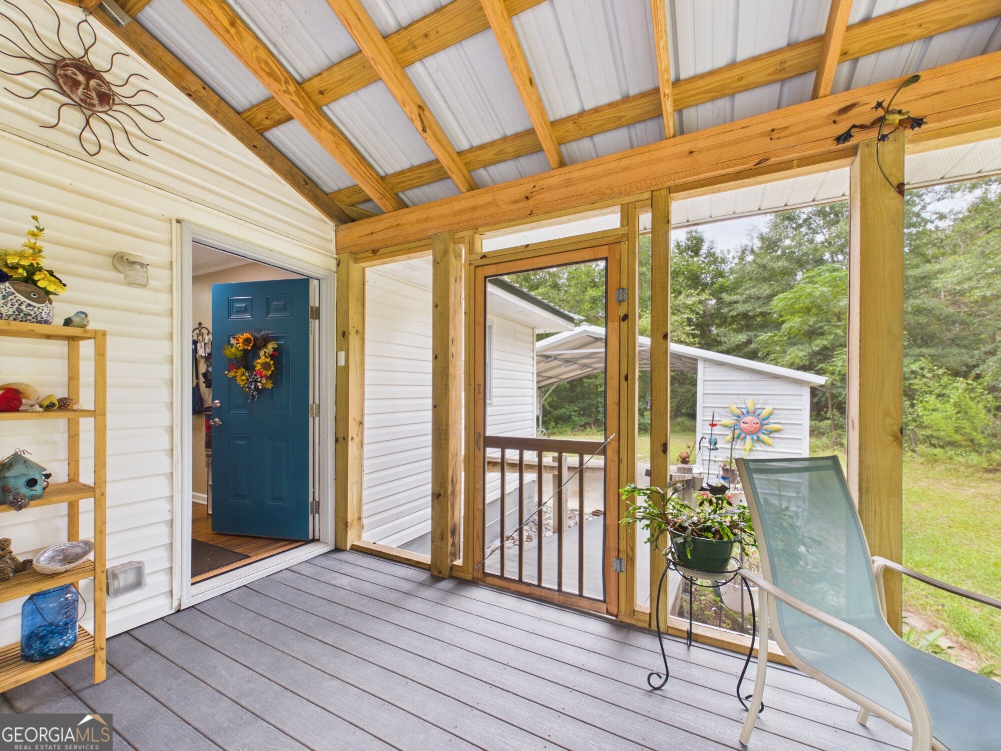 534 Asbury Church Road Property Photo 23
