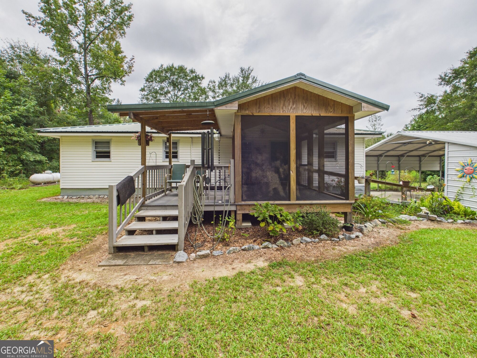 534 Asbury Church Road Property Photo 24