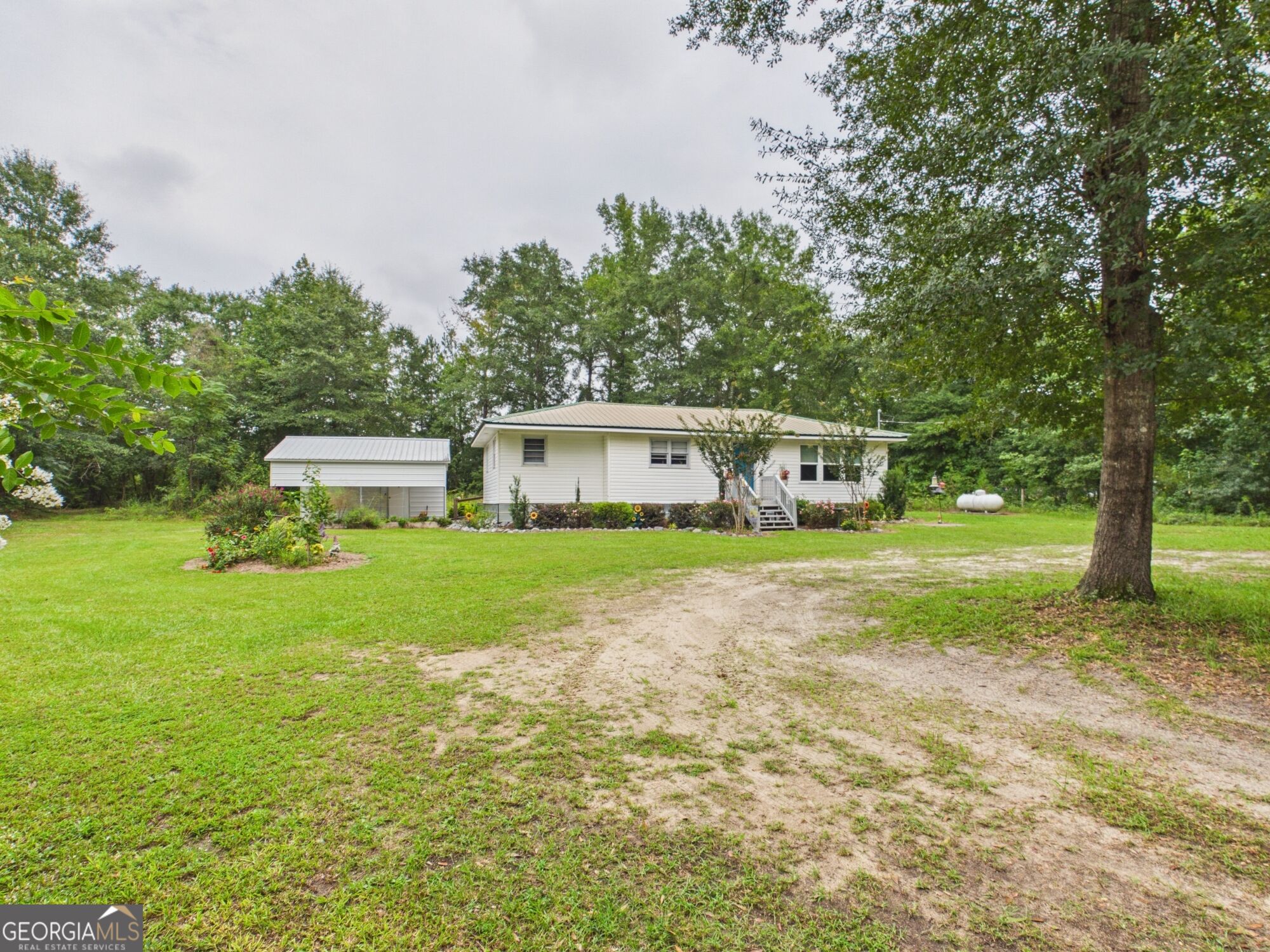 534 Asbury Church Road Property Photo 27