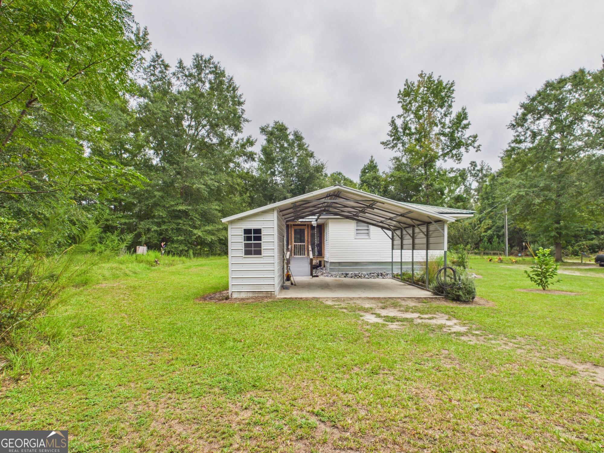 534 Asbury Church Road Property Photo 28