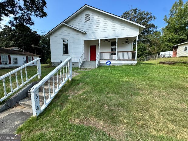 354 Franklin Street Property Photo 1