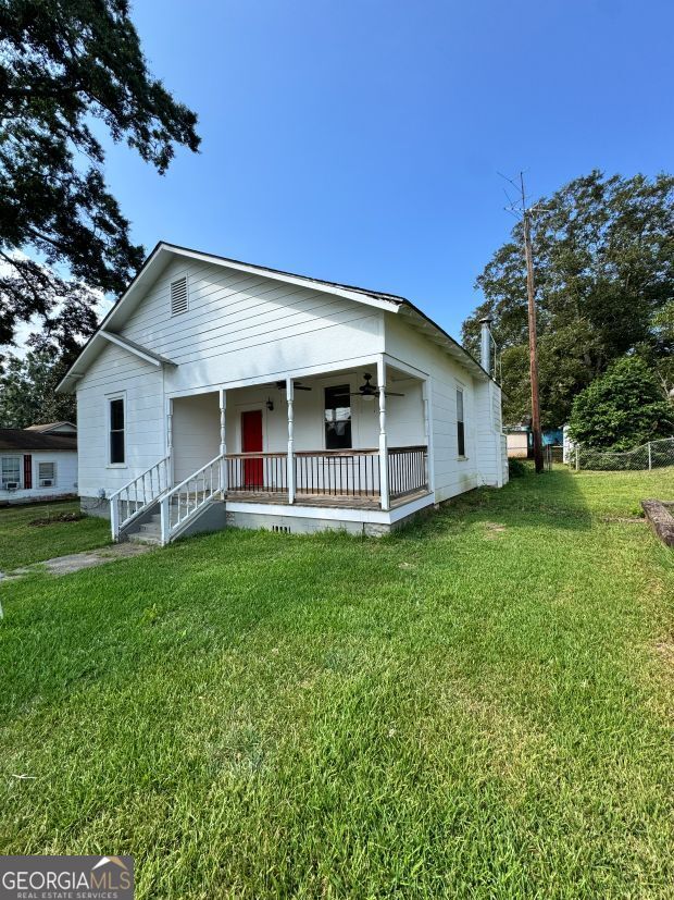 354 Franklin Street Property Photo 2