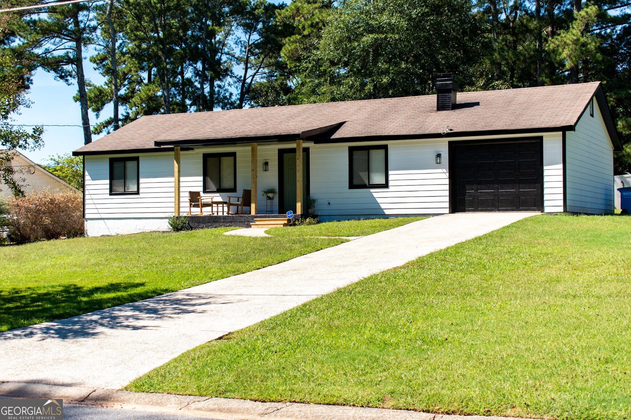 1077 Sawgrass Court Sw Property Photo 1
