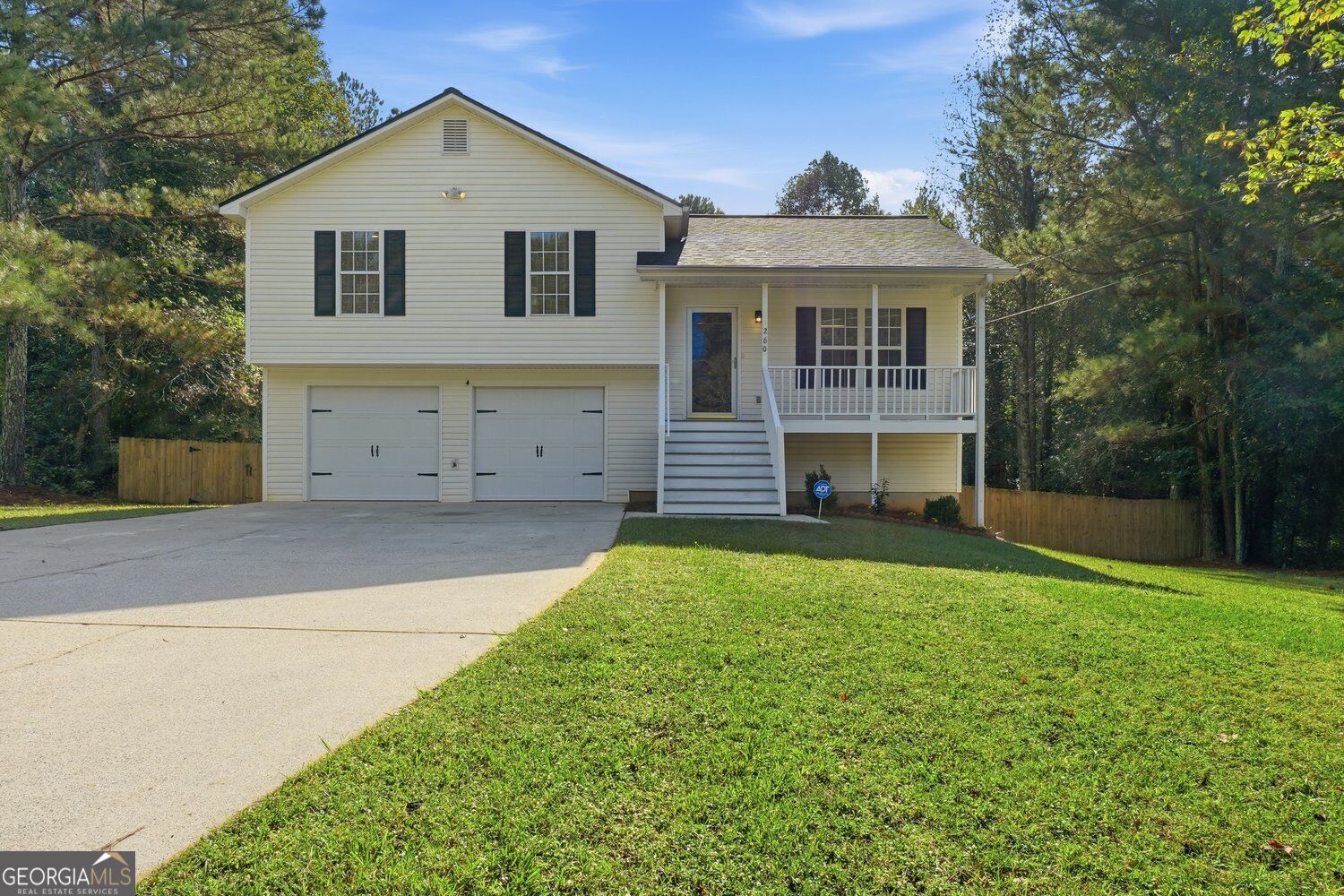 260 Southern Trace Way Property Photo 1