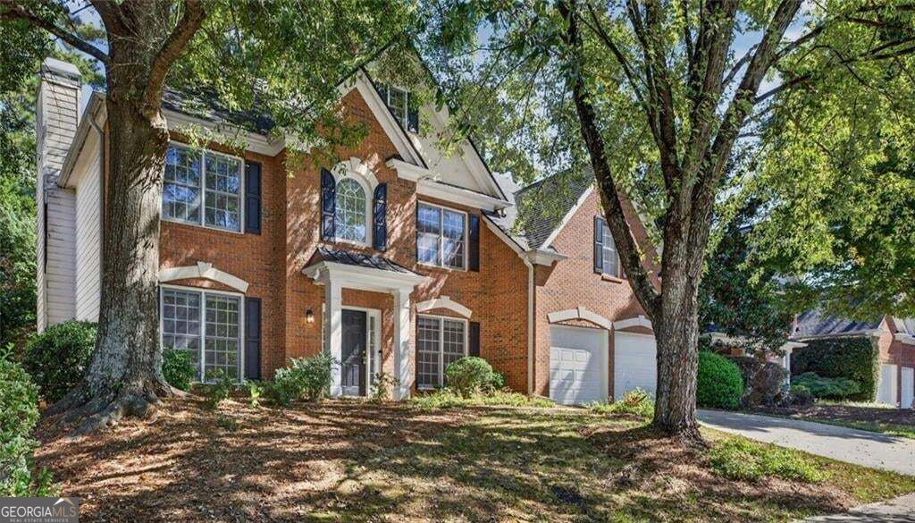 4935 Tidewater Way Property Photo 1