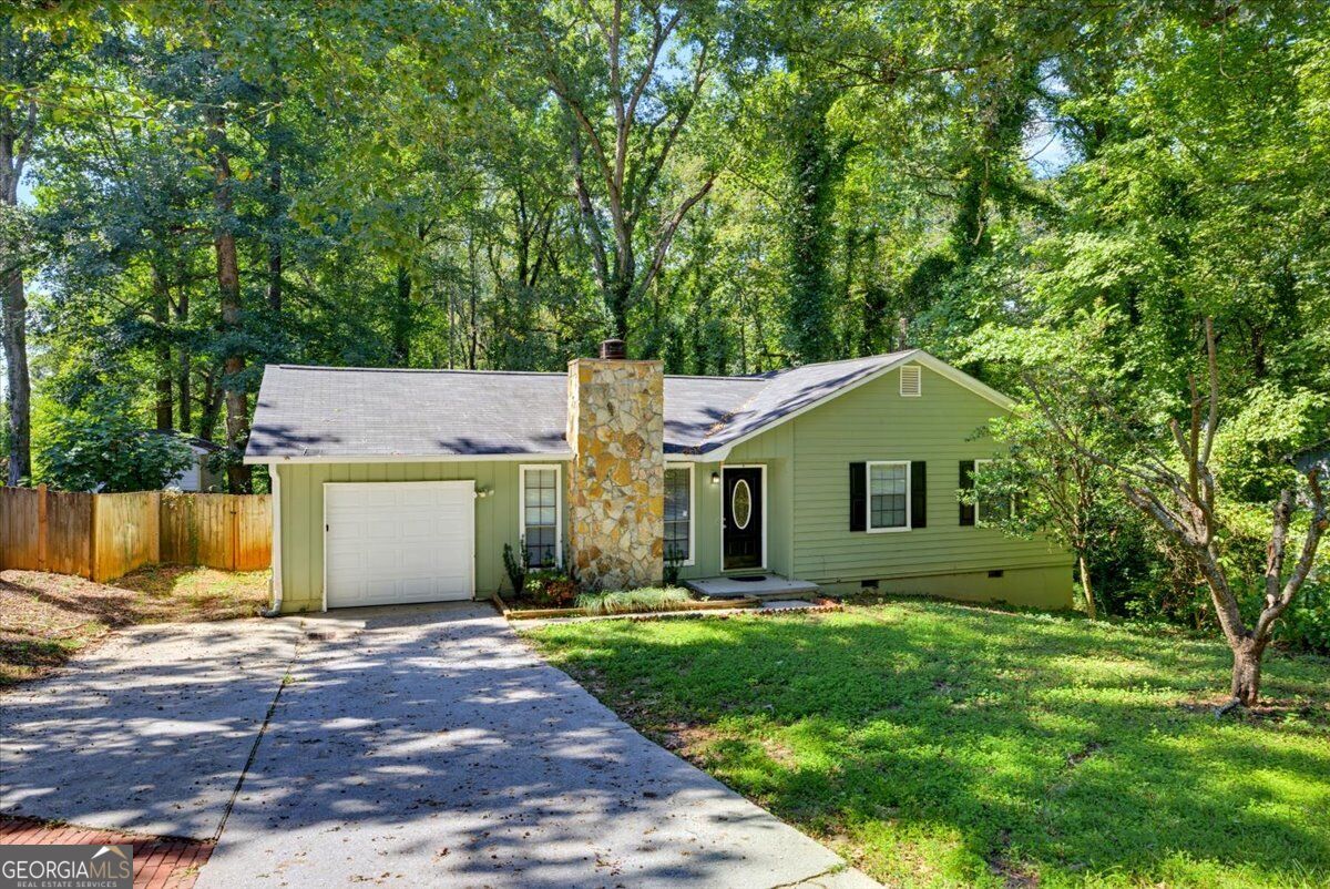 2503 Hewatt Road Property Photo 1