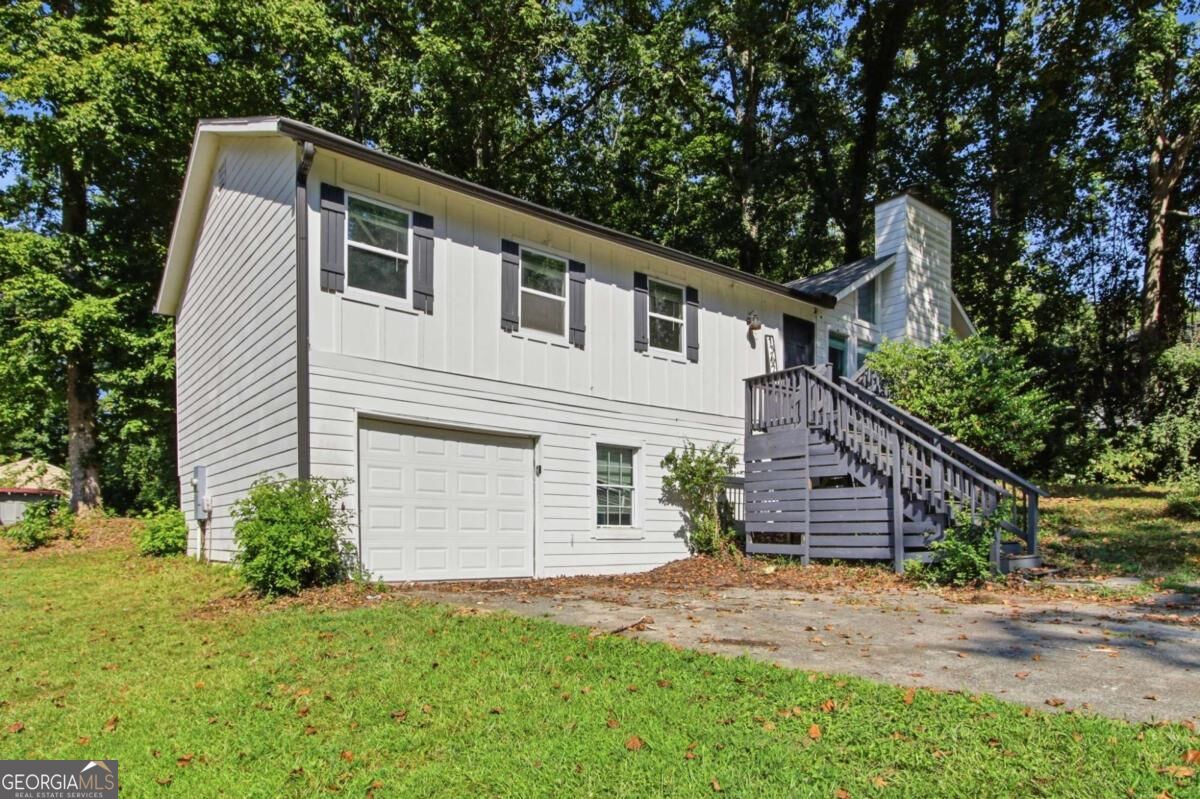 1362 Natchez Trace SW Property Photo 1