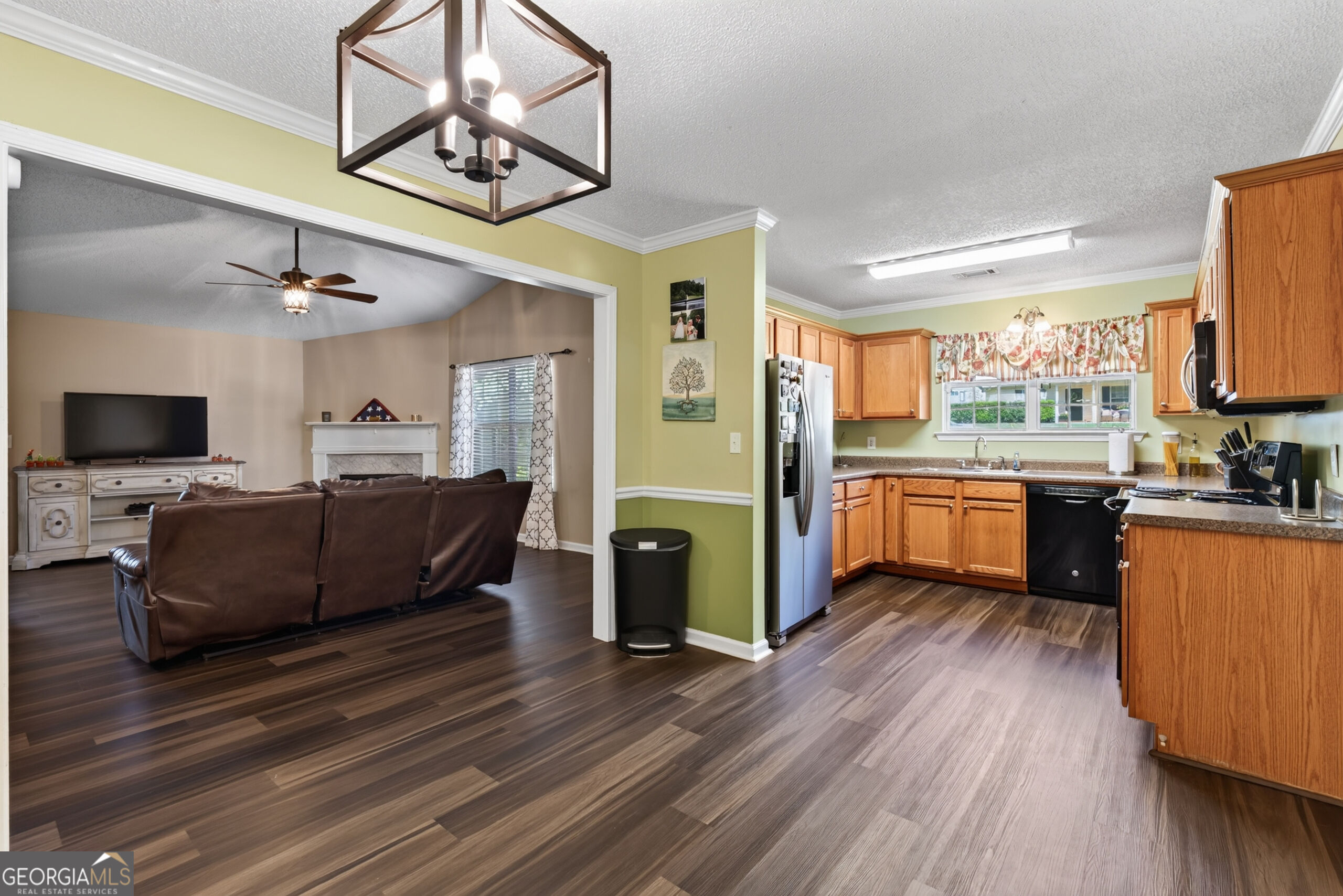 3328 Trotters Ridge Trail Property Photo 10