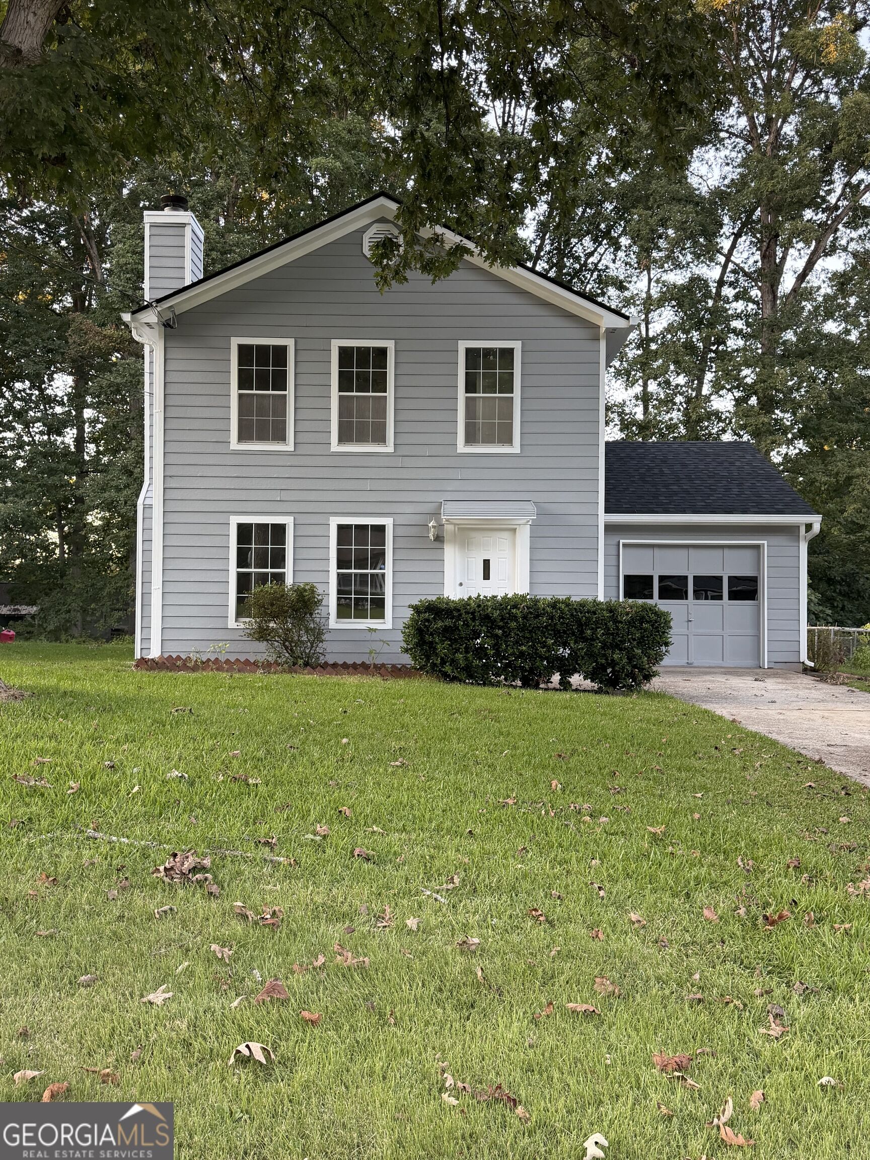 2478 Nugget Drive Sw Property Photo 1