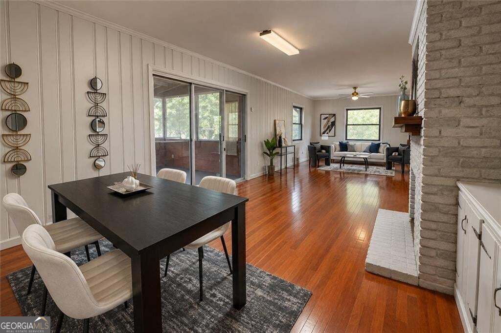 933 Rowland Street Property Photo 14