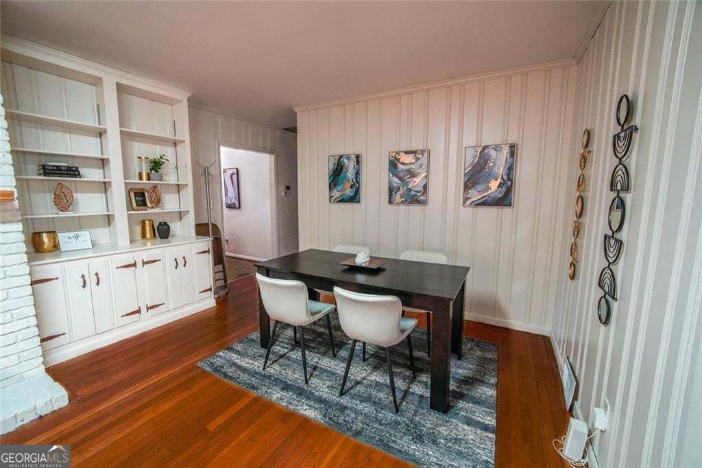 933 Rowland Street Property Photo 15