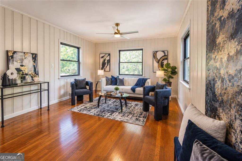 933 Rowland Street Property Photo 17