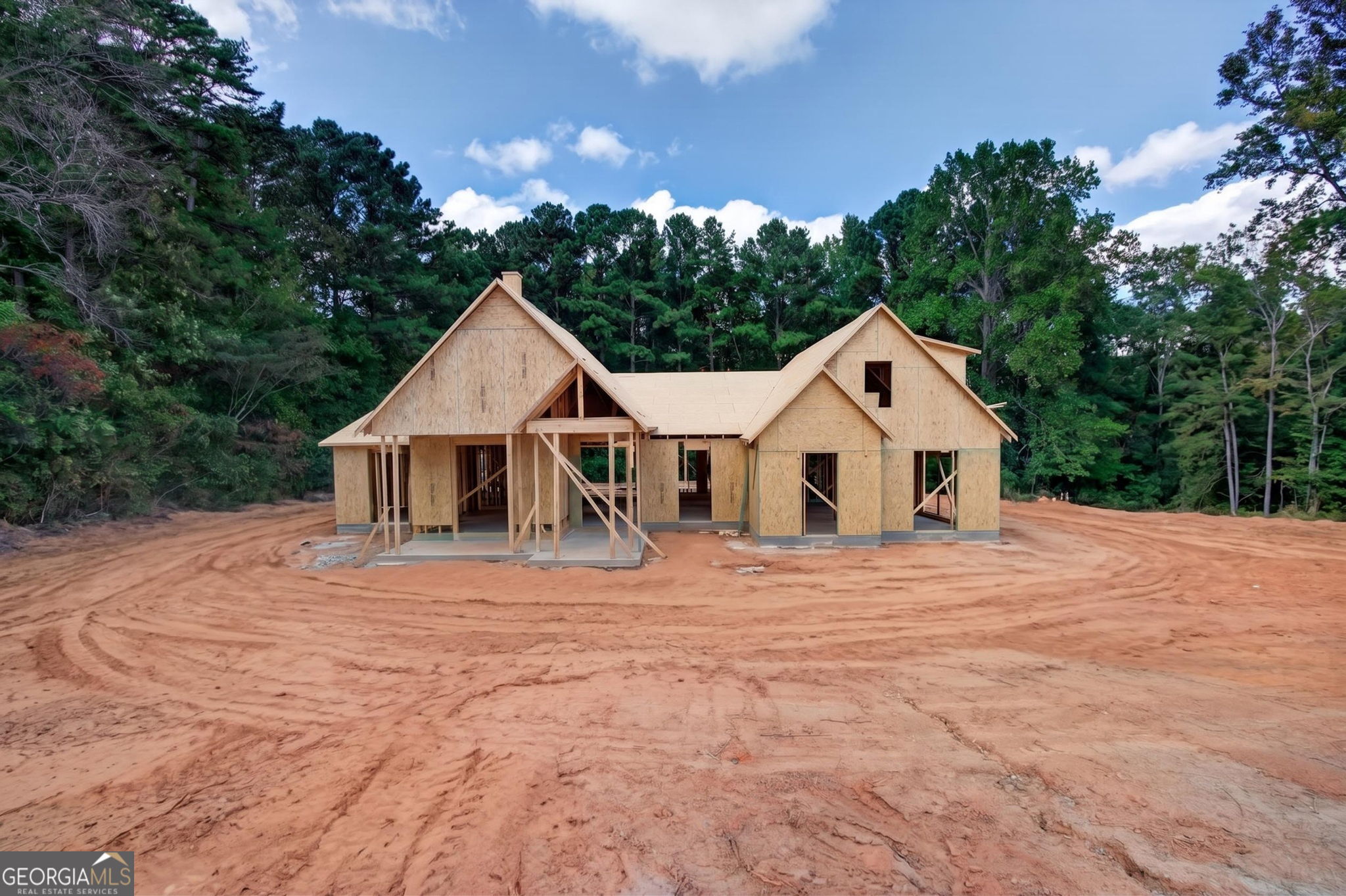 447 School Road Property Photo 1