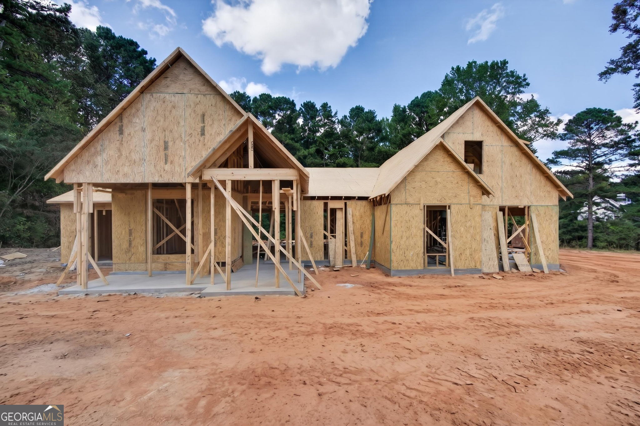 447 School Road Property Photo 3