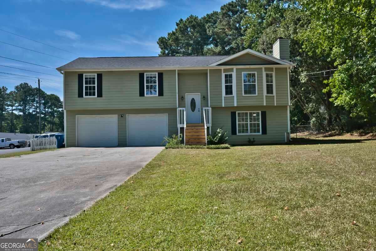 928 Hi Hope Road Property Photo 1