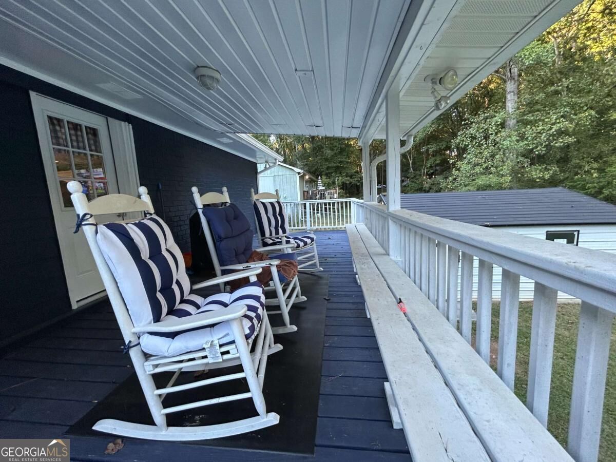 208 Forrister Road Property Photo 3