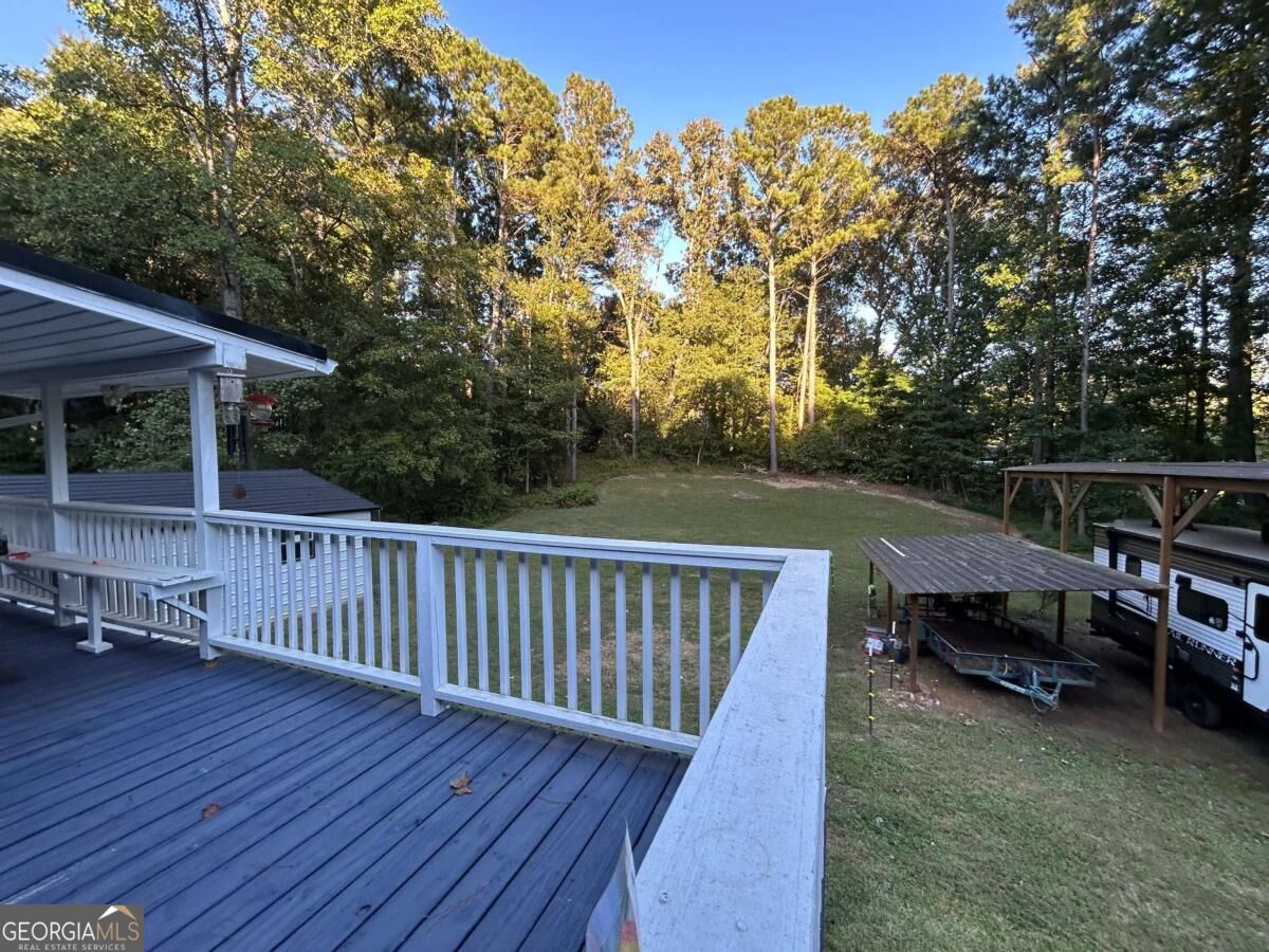 208 Forrister Road Property Photo 23