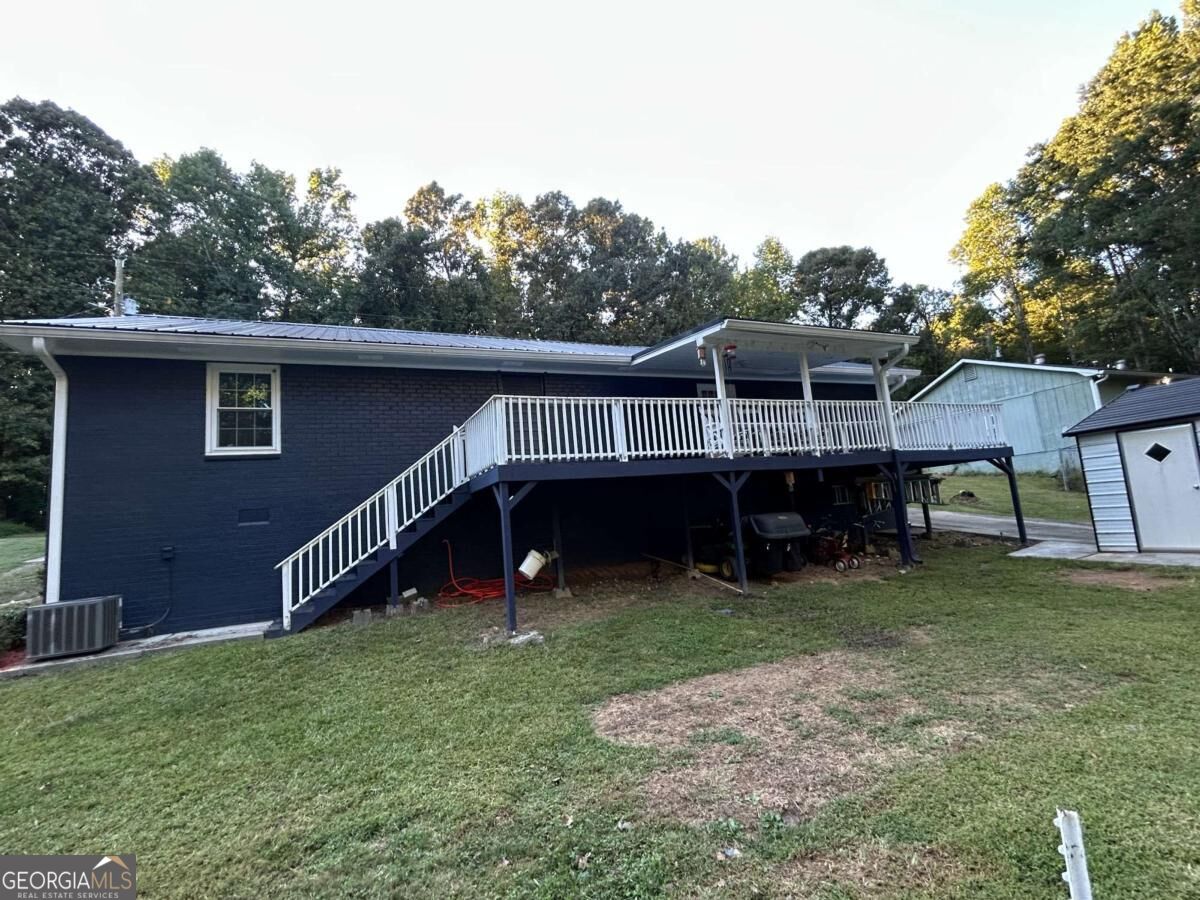 208 Forrister Road Property Photo 24