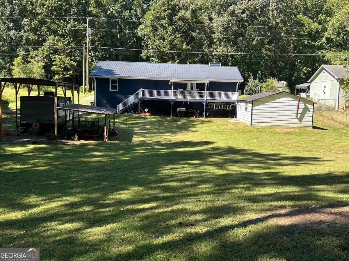 208 Forrister Road Property Photo 25