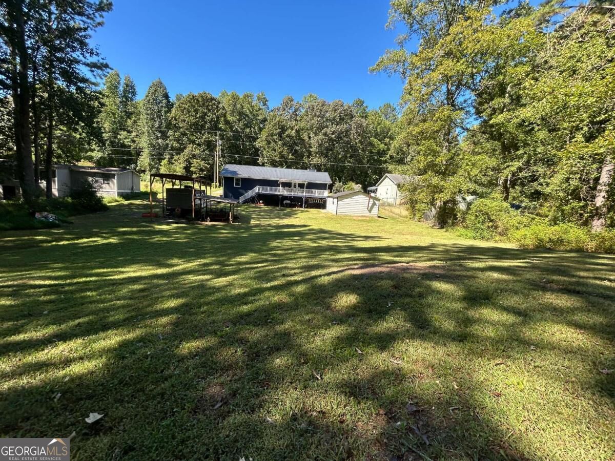 208 Forrister Road Property Photo 26