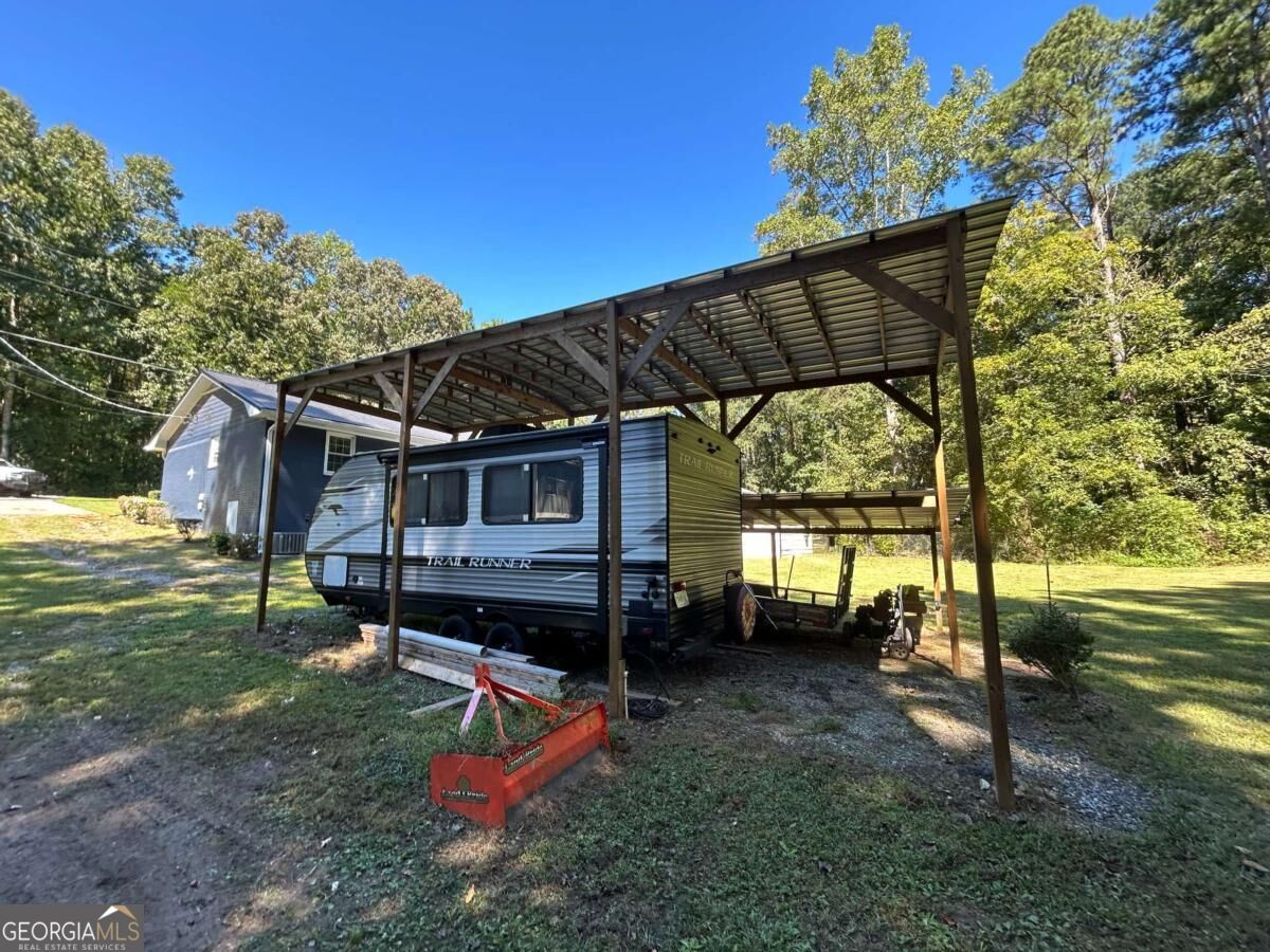 208 Forrister Road Property Photo 30