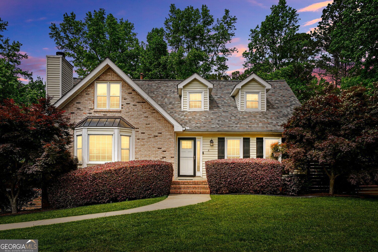 2320 Brownstone Court NE Property Photo 1