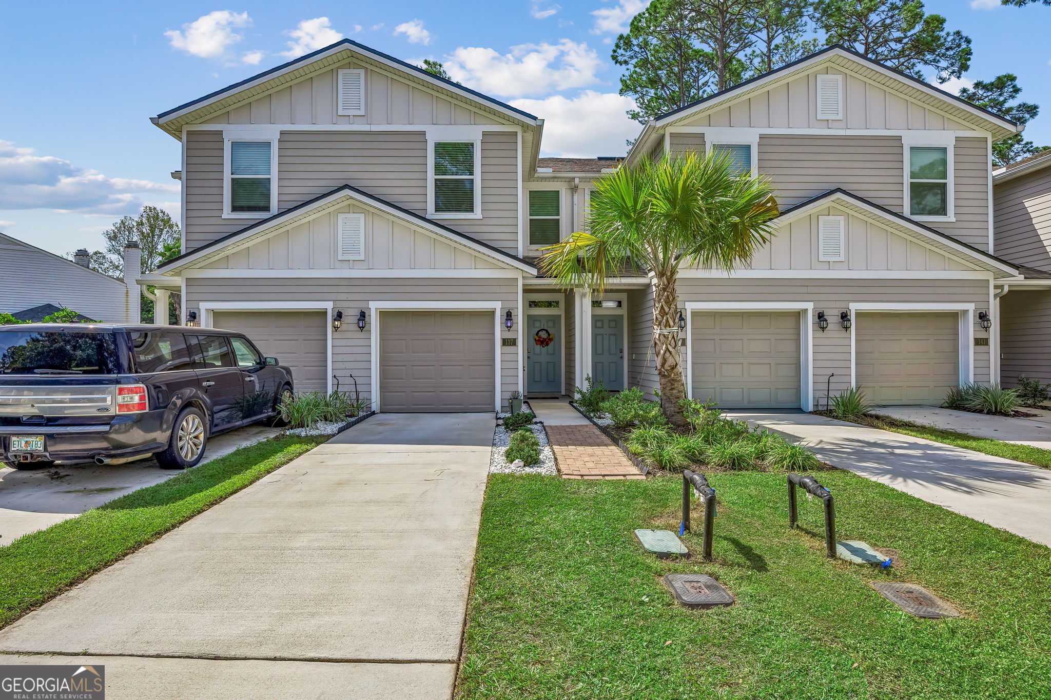 137 Inlet Reach Circle Property Photo 2