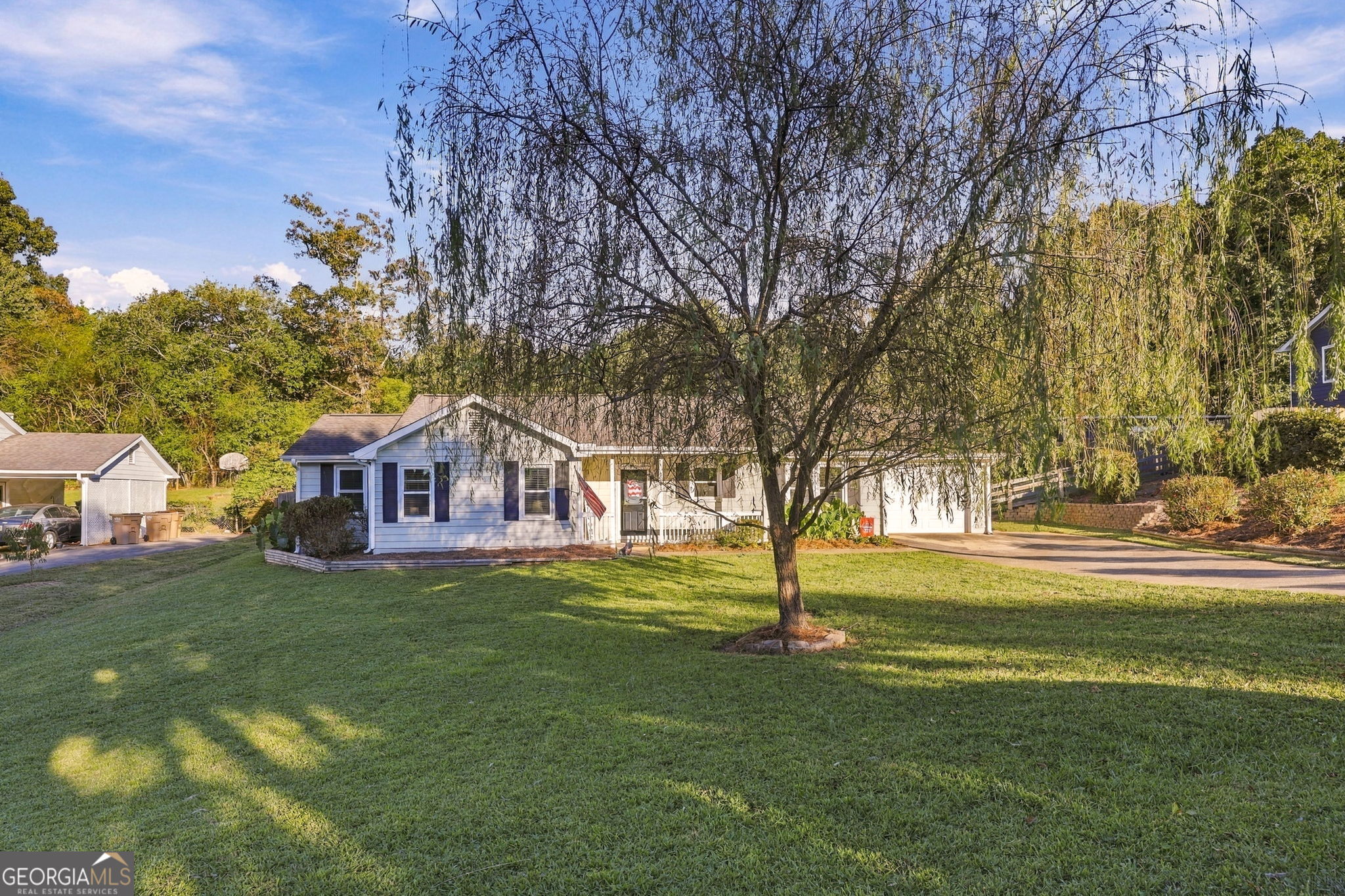 2674 Highland Park Drive Property Photo 6