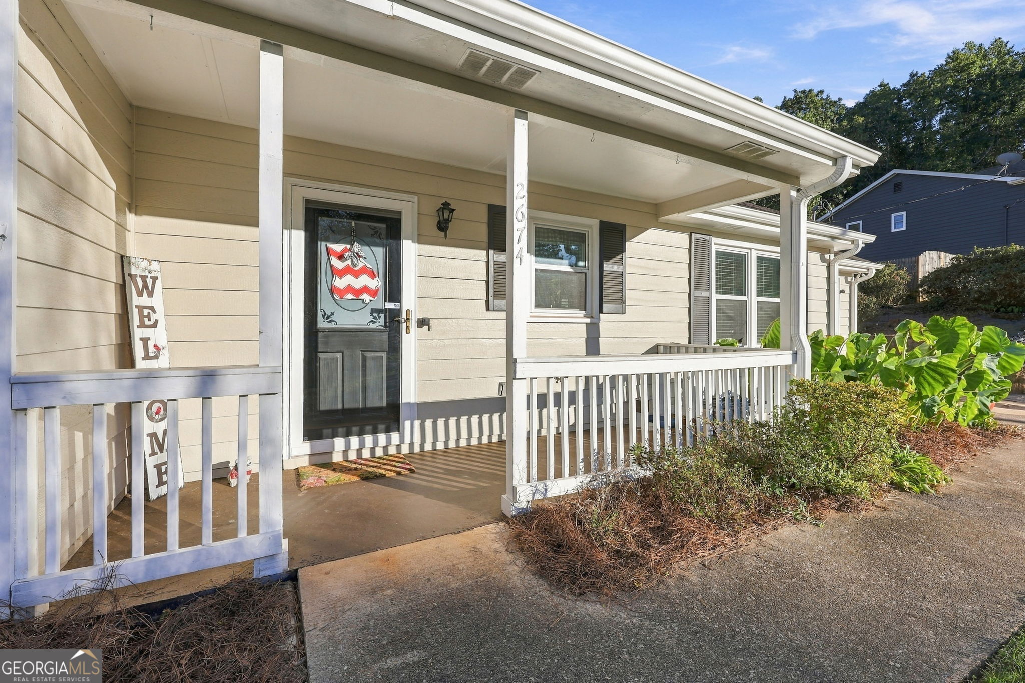 2674 Highland Park Drive Property Photo 7