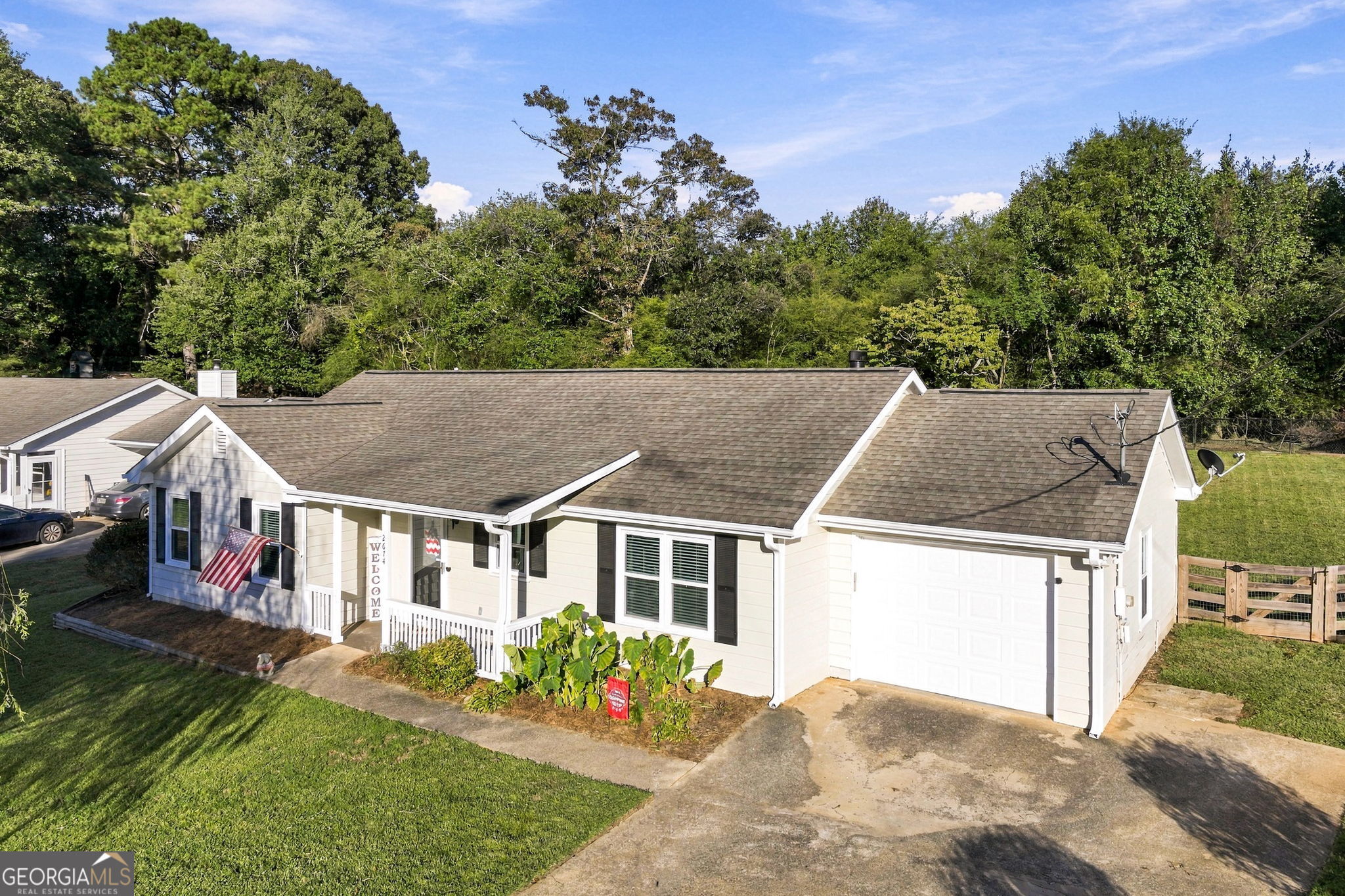 2674 Highland Park Drive Property Photo 45