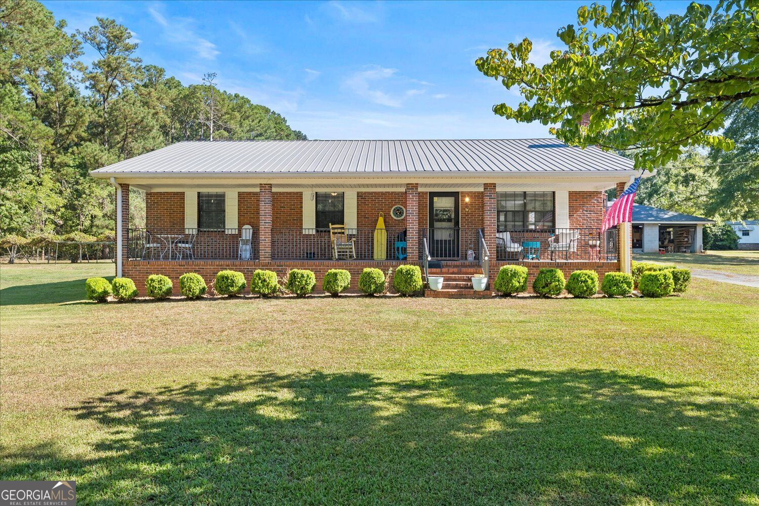 5666 Virginia Avenue Property Photo 1