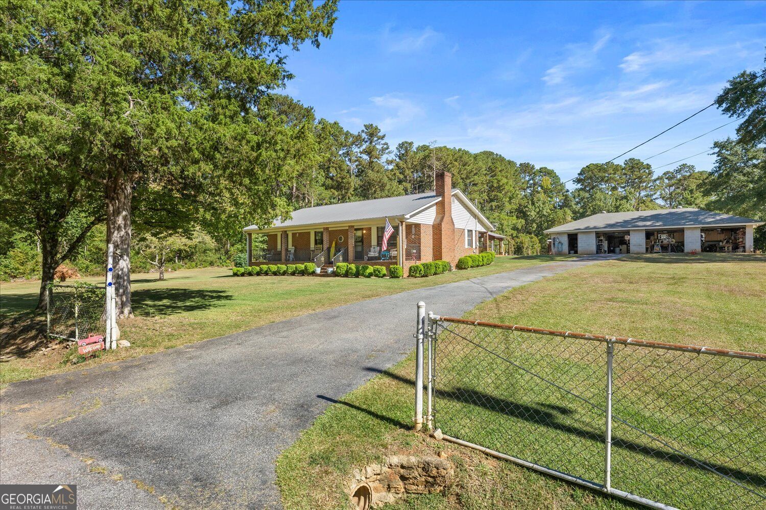 5666 Virginia Avenue Property Photo 2