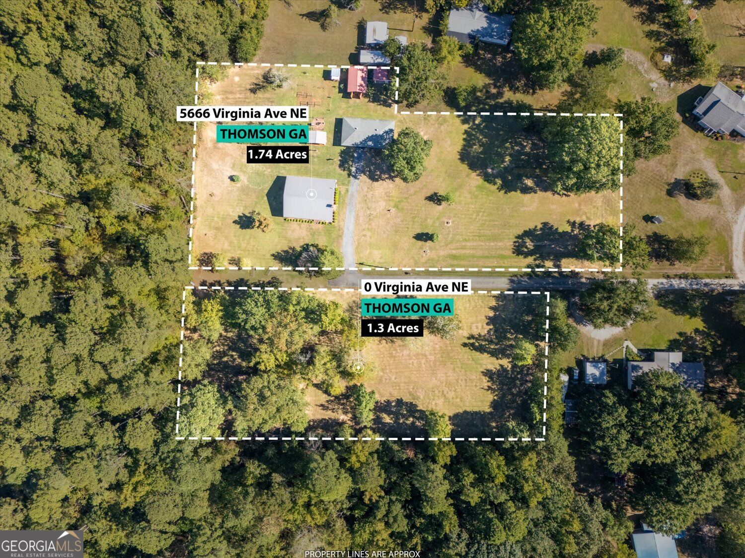 5666 Virginia Avenue Property Photo 33
