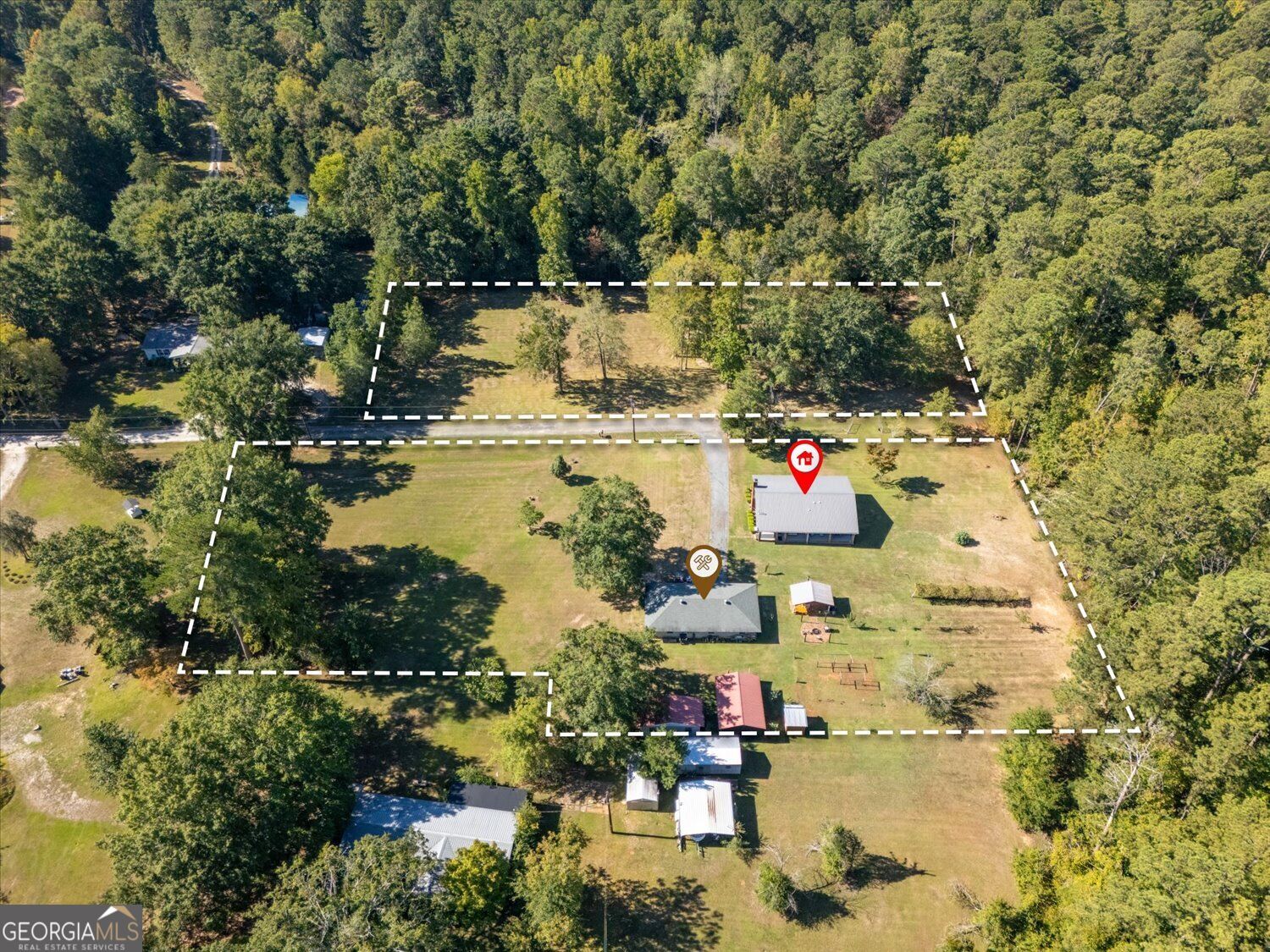 5666 Virginia Avenue Property Photo 34