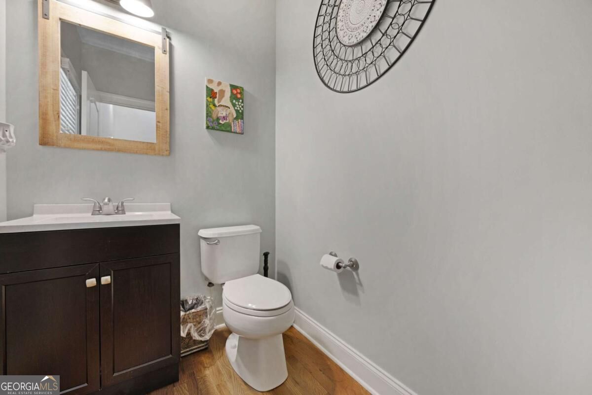 2065 Democracy Drive Property Photo 35