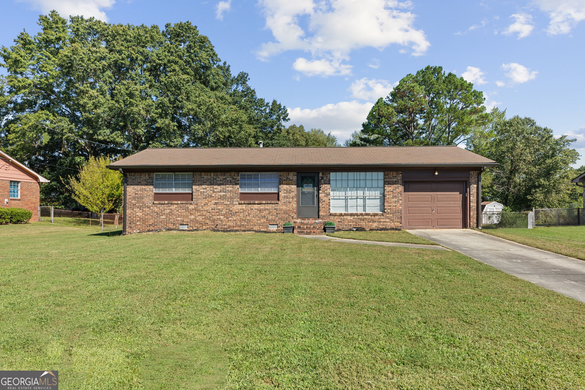1064 Meadowbrook Lane Nw Property Photo 1