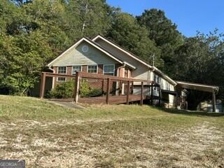 1015 County Road 299 Property Photo 1