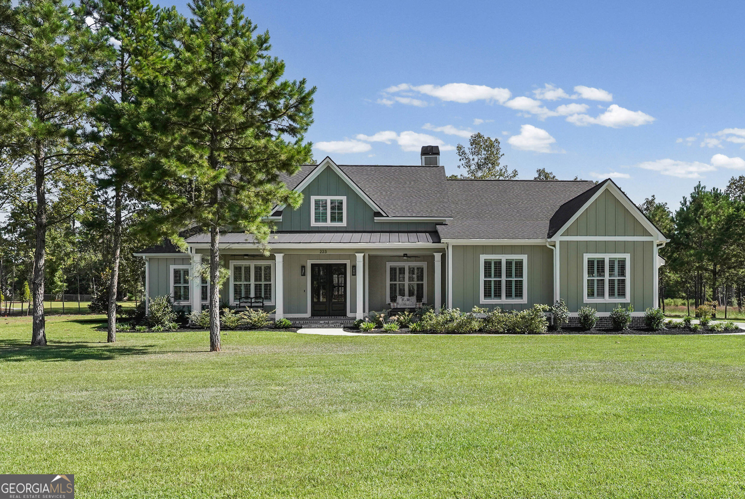 223 Tupelo Drive