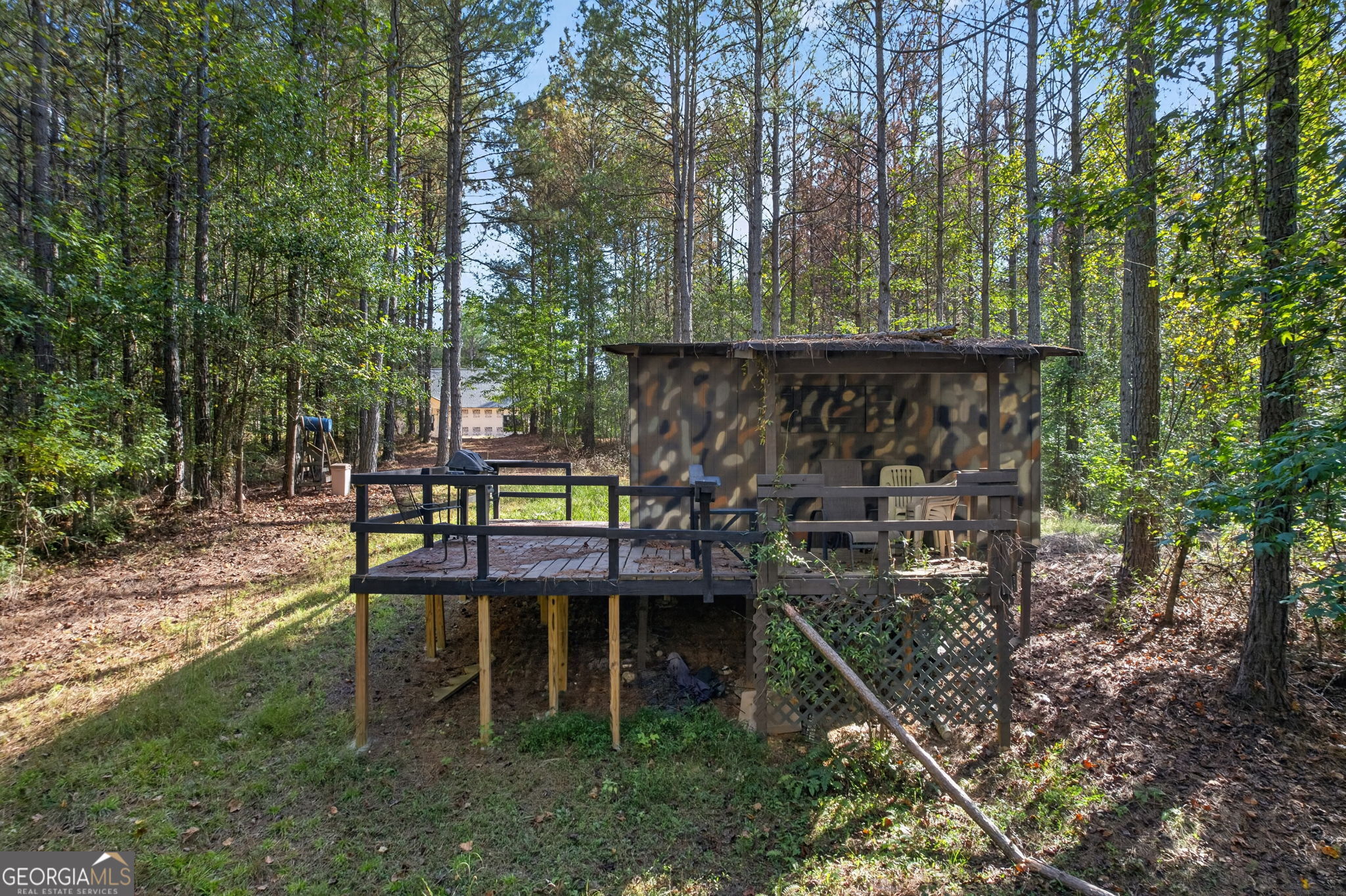 410 Pleasant Hill Road Property Photo 38